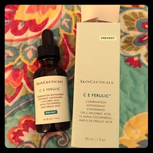 SkinCeuticals C E Ferulic